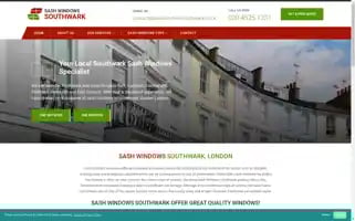 Sashwindows-southwark.co.uk Screenshot 2024-07-02 16:56:15
