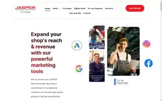Jasperwebsites.com Screenshot 2024-06-12 22:45:32