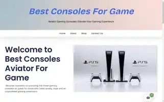 Bestconsolesforgame.fun Screenshot 2024-05-29 08:23:25