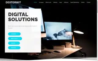 Dexterwit.com Screenshot 2024-06-28 09:39:19