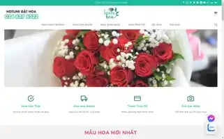 Tramhoa.com Screenshot 2024-06-26 21:40:24