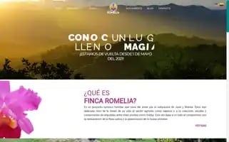 Fincaromelia.com Screenshot 2024-06-18 07:18:19