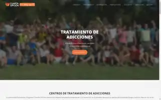 Cuartaopcion.com.ar Screenshot 2024-07-03 13:42:38