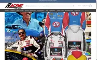 Racingfanswear.com Screenshot 2024-05-23 00:07:08