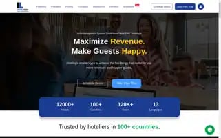 Hotelogix.com Screenshot 2024-05-10 03:14:46