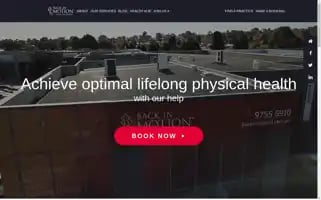 Backinmotion.com.au Screenshot 2024-06-29 21:14:56