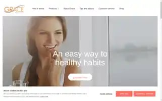 Grace-wellness.com Screenshot 2024-06-15 07:35:24