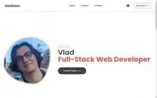 Vladislavnikolov.dev Screenshot 2024-07-04 06:18:15