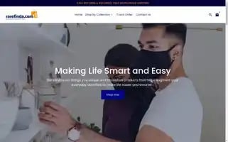 Rarefinda.com Screenshot 2024-05-04 09:58:54
