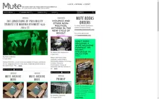 Metamute.org Screenshot 2024-06-30 04:06:57