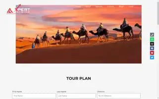 Alexperttourism.com Screenshot 2024-04-17 18:54:43
