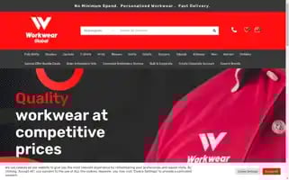 Workwearglobal.com Screenshot 2024-05-18 12:55:36