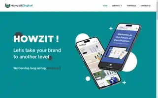 Howzitdigital.com Screenshot 2024-06-26 09:05:17