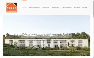 Serraconstructions.com Screenshot 2024-07-08 15:31:20
