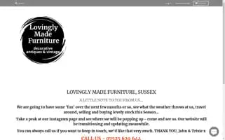 Lovinglymadeltd.co.uk Screenshot 2024-05-06 00:20:12