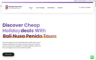 Balinusapenidatours.com Screenshot 2024-04-22 22:23:56