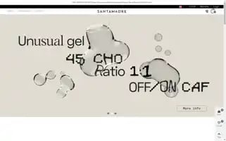Santamadreco.com Screenshot 2024-07-08 14:02:27
