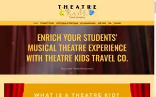 Theatrekidstravel.com Screenshot 2024-04-22 19:26:45