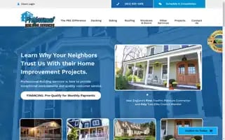 Professionalbuildingservices.com Screenshot 2024-05-13 12:38:59