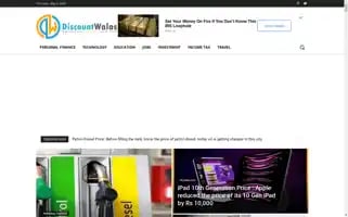 Discountwalas.com Screenshot 2024-05-09 10:39:53