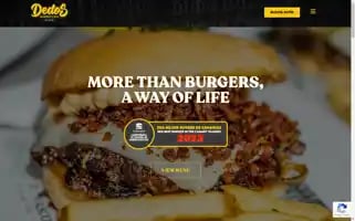 Dedosxsur.com Screenshot 2024-06-15 11:18:46