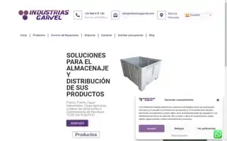 Industriasgarvel.com Screenshot 2024-06-28 09:18:41