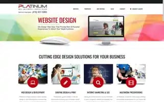 Platinumdesign.ca Screenshot 2024-06-13 23:26:23