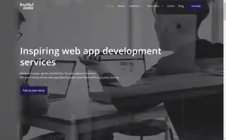 Fruitfulcode.com Screenshot 2024-06-15 22:42:56