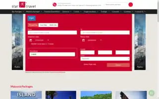 Startravel.com.my Screenshot 2024-04-26 21:23:21