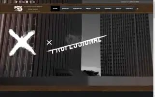 Foxdesignsstudio.com Screenshot 2024-07-03 22:59:12