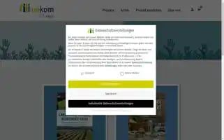 Oekom-crowd.de Screenshot 2024-06-12 09:33:09
