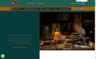 Collectablewhiski.com Screenshot 2024-05-19 10:31:27