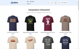 Attirs.com Screenshot 2024-05-28 05:18:49