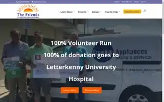 Thefriends.ie Screenshot 2024-07-09 07:58:37