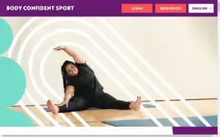 Bodyconfidentsport.com Screenshot 2024-07-05 10:15:17