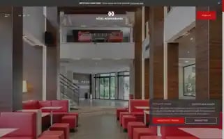 Lourdeshotelmed.com Screenshot 2024-04-12 07:40:16