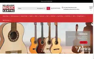 Melbournemusiccentre.com.au Screenshot 2024-05-12 22:10:37