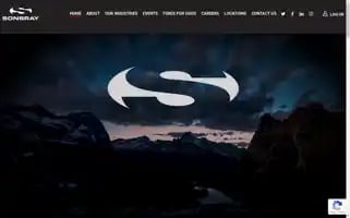 Sonsray.com Screenshot 2024-07-01 20:59:59