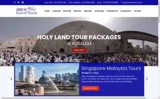 Sehiontours.com Screenshot 2024-04-26 19:53:49