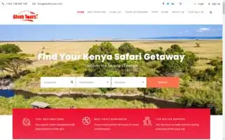 Alvahtours.com Screenshot 2024-04-12 07:16:07