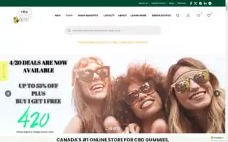 Happybears.ca Screenshot 2024-05-04 05:47:31