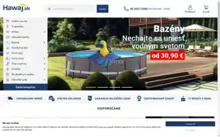 Hawaj.sk Screenshot 2024-07-10 09:39:58