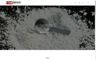 Aluminumhydroxide.cn Screenshot 2024-07-07 12:32:22