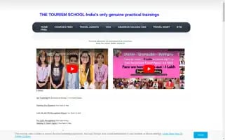 Thetourismschool.com Screenshot 2024-04-26 16:48:12