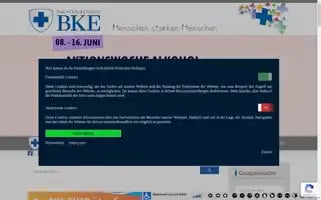 Bke-suchtselbsthilfe.de Screenshot 2024-06-18 03:57:33
