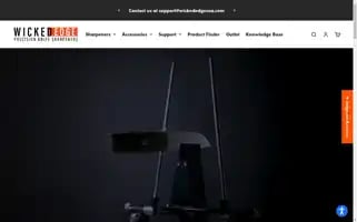 Wickededgeusa.com Screenshot 2024-05-05 03:01:47