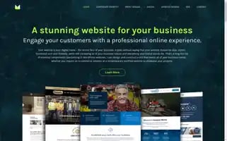 Mikechatfield.com Screenshot 2024-06-15 05:59:21