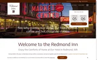 Redmondinn.com Screenshot 2024-07-05 05:39:34