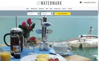 Watermarkhotel.co.uk Screenshot 2024-04-25 10:09:48