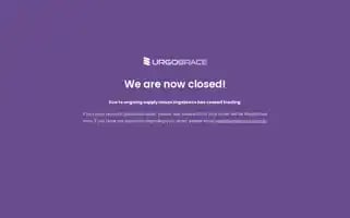 Urgobrace.com.au Screenshot 2024-05-19 02:19:31